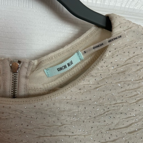 Kimchi Blue Mini 🩵✨ - Picture 4 of 8